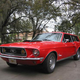 Illustration for article titled The Ford Mustang Station Wagon That Never Was